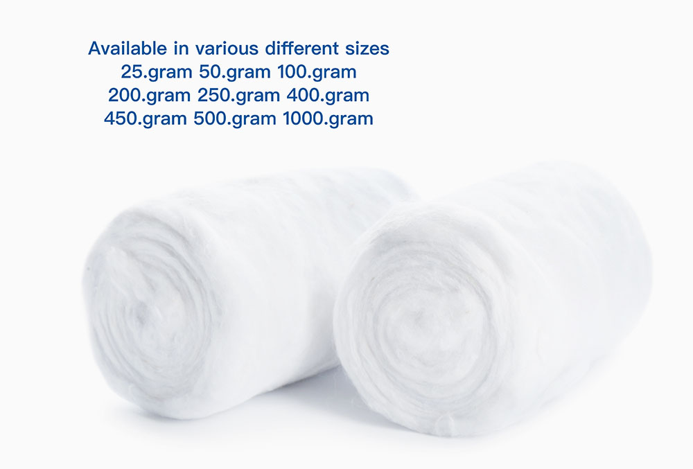 Sergical Absorbent Cotton, PDF, Cotton