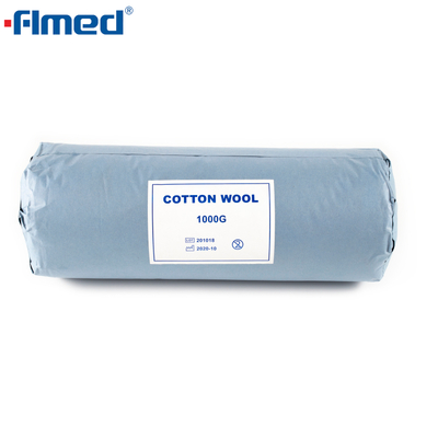 China Medical Use Absorbent Cotton Wool Suppliers, Manufacturers - Factory  Direct Price - Jinhong