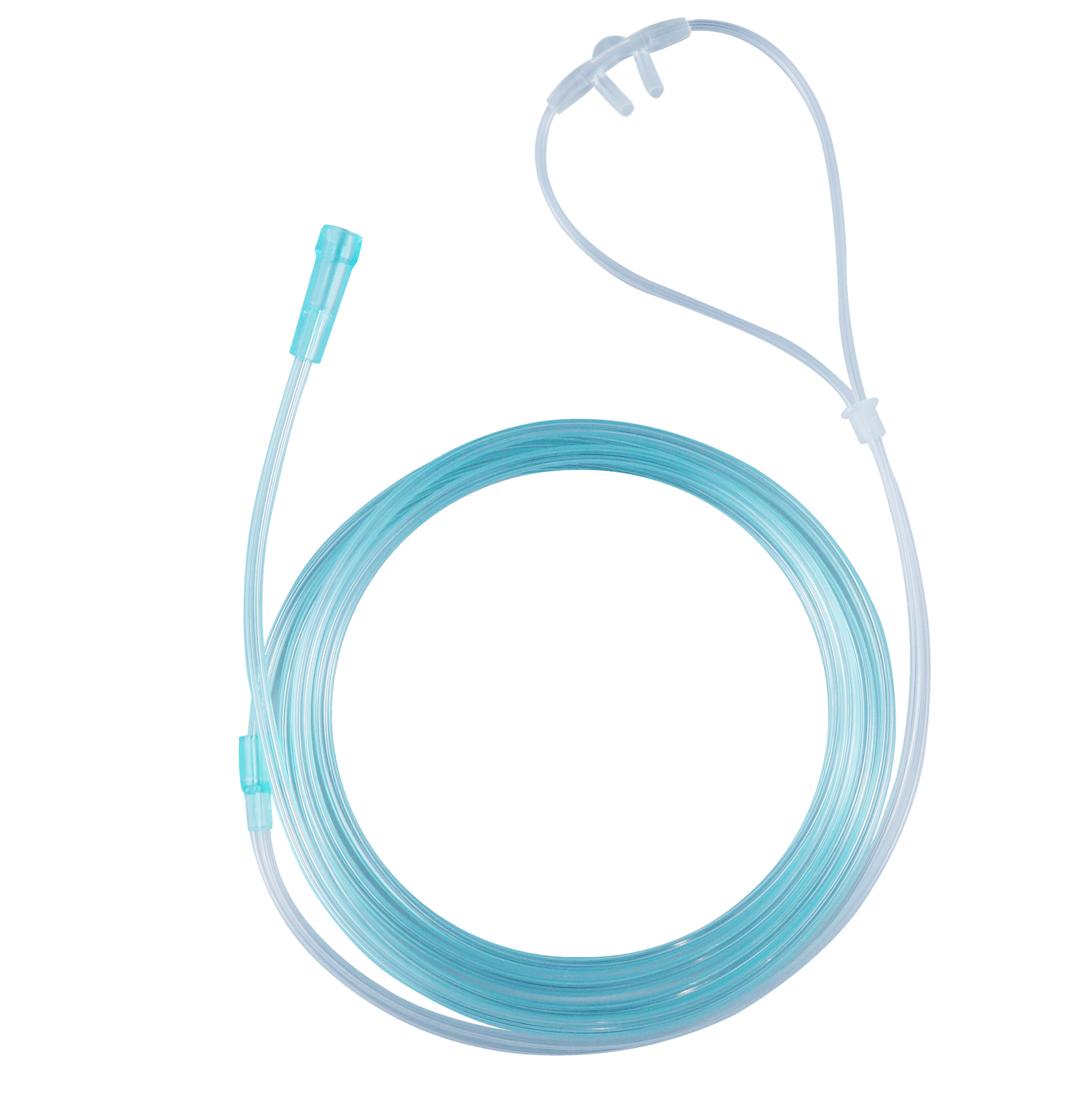 oxygen tubing nasal cannula